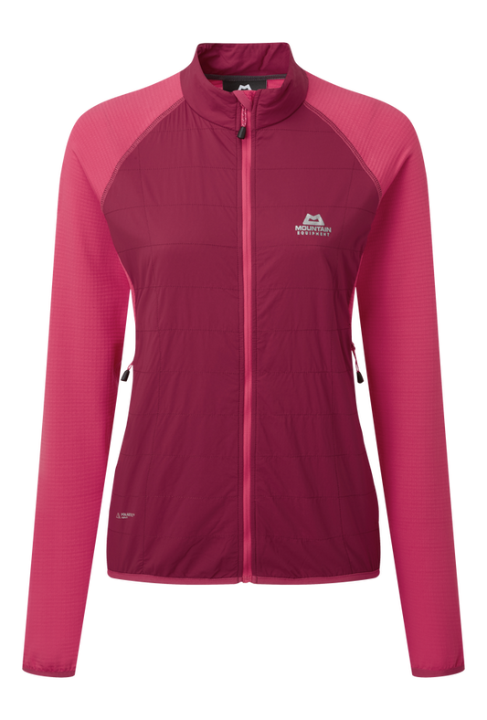 Mountain Equipment Switch Wmns Jacket