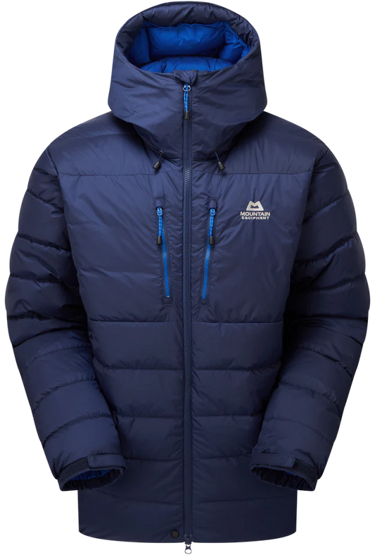 Mountain Equipment Trango Jacket