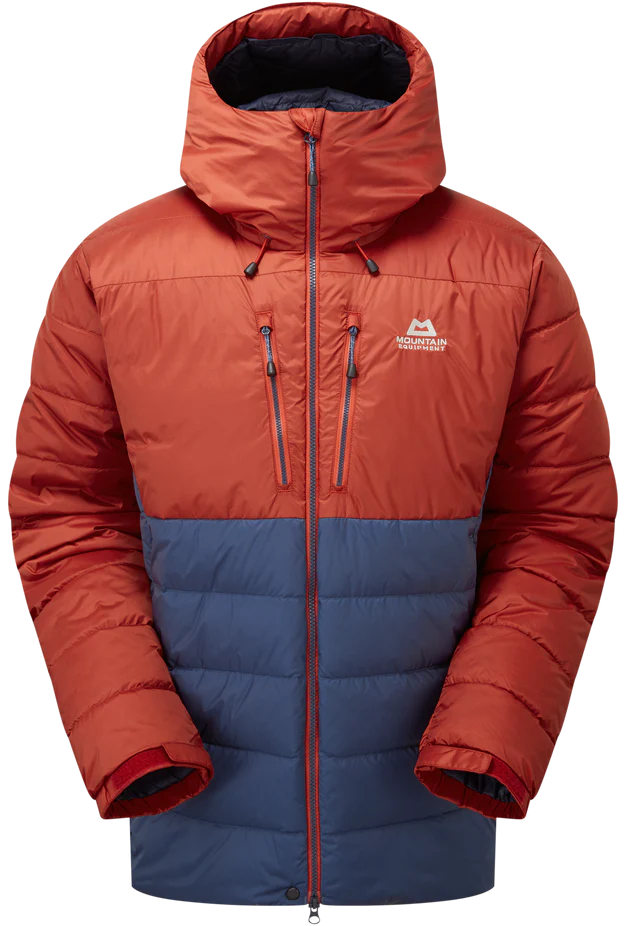 Mountain Equipment Trango Jacket
