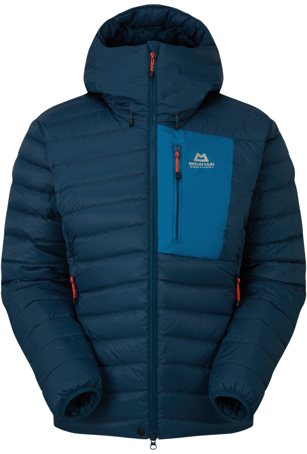 Mountain Equipment Baltoro Jacket Women's