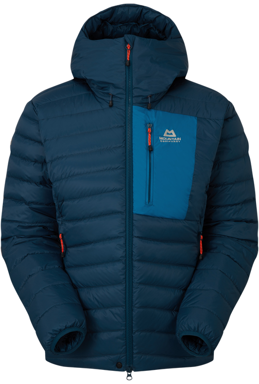 Mountain Equipment Baltoro Jacket Women's