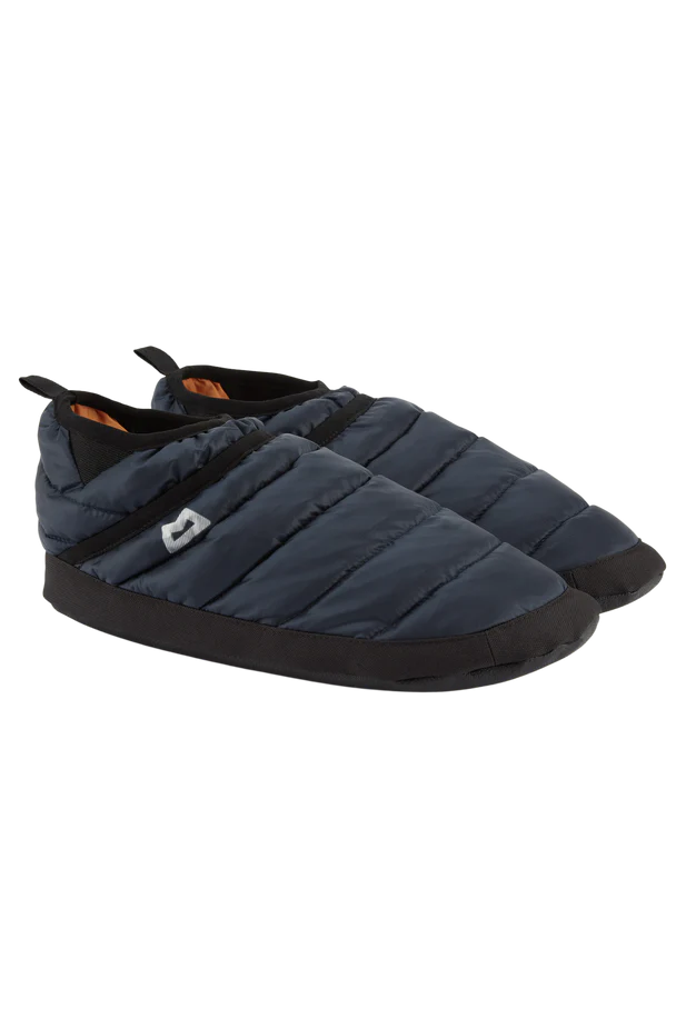 Mountain Equipment Superflux Hut Slipper Base Camp Bike and Ski