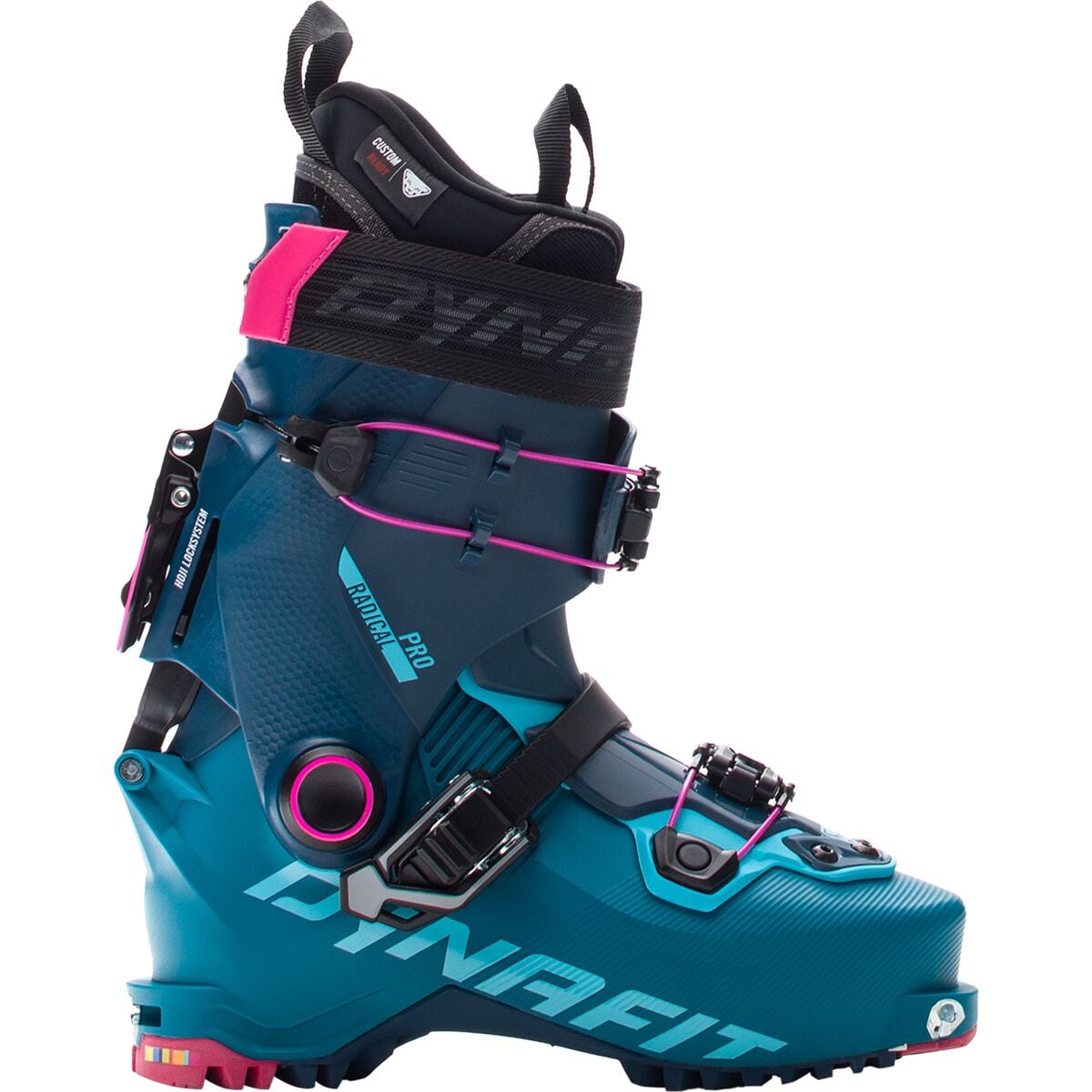 Dynafit Radical Pro Alpine Touring Boot Women's