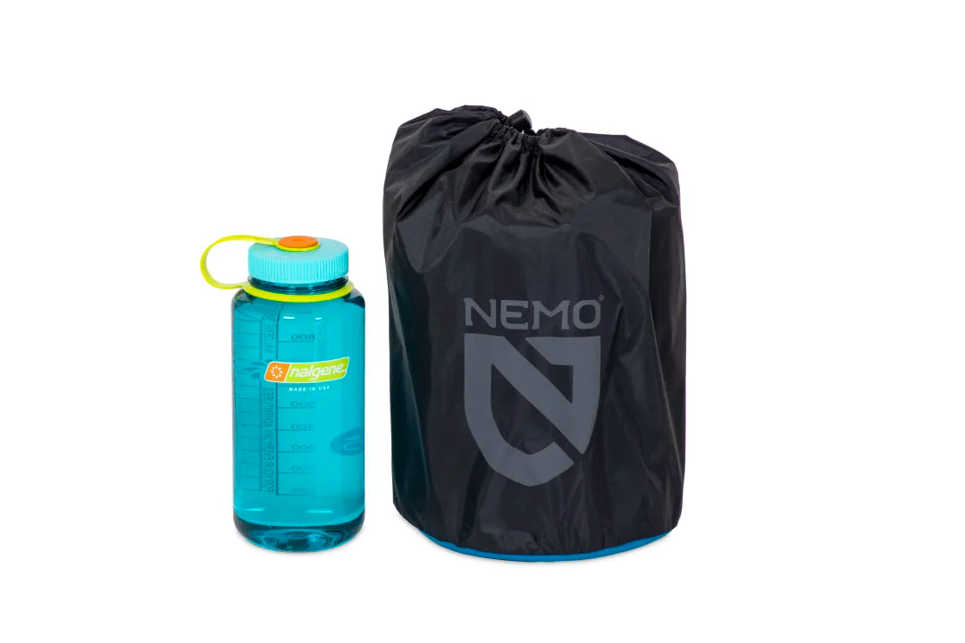 Nemo Quasar Insulated Double