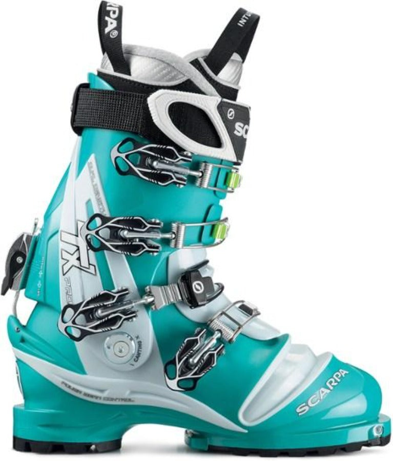 Scarpa TX Pro Womens