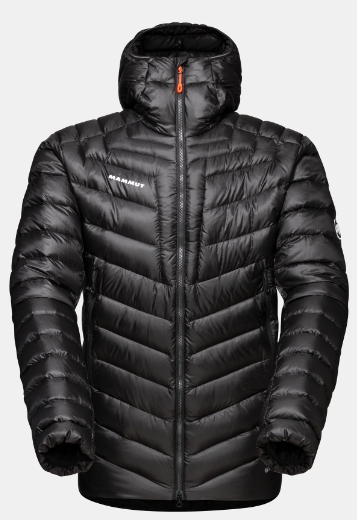 Mammut Broad Peak IN Hooded Jacket Men