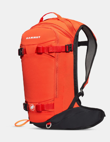 Mammut Nirvana 18