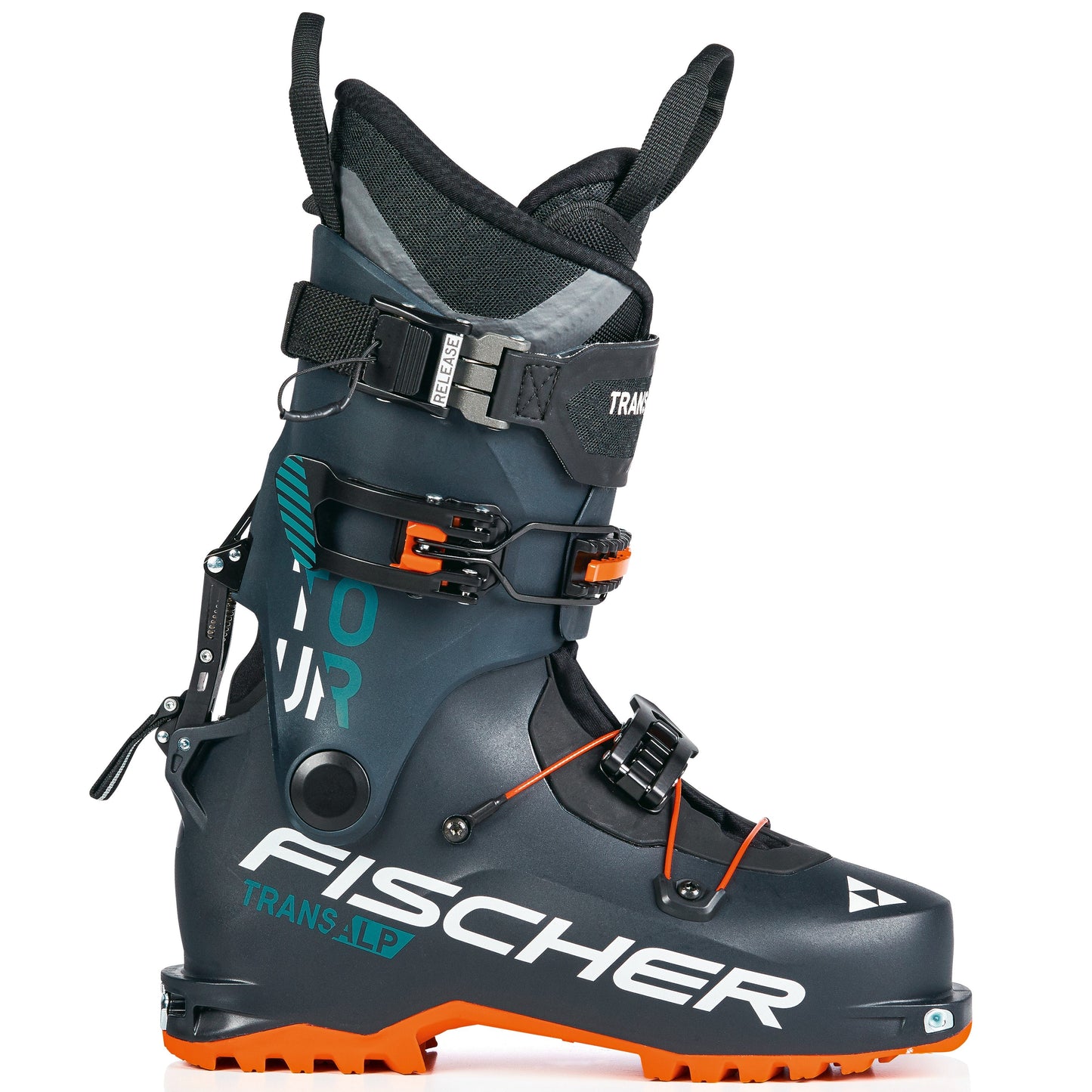 Fischer Transalp Tour