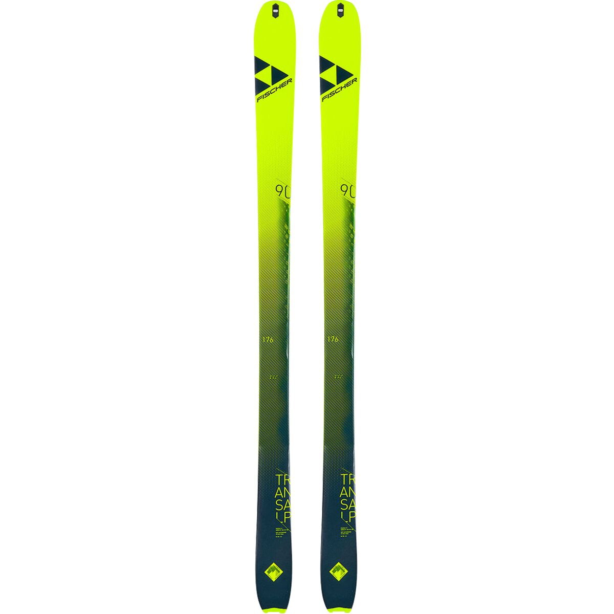 Fischer TransAlp 90 Carbon