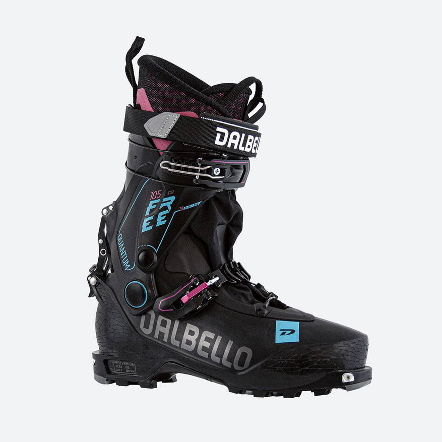 Dalbello Quantum FREE 105 W