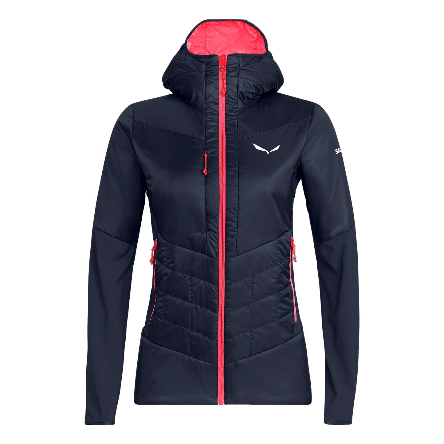 Salewa Ortles Hybrid TWR Jacket Women's