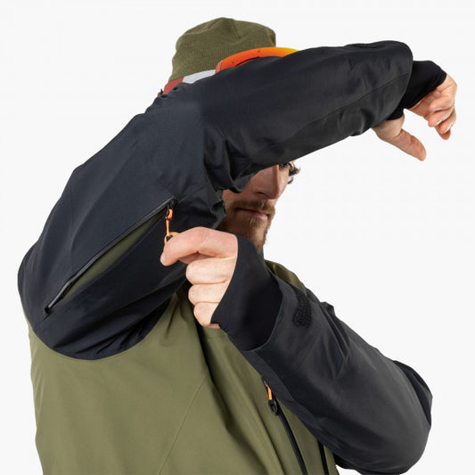 Dynafit Free GTX Men's Jacket