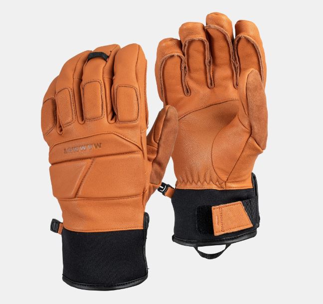 Mammut La Liste Glove