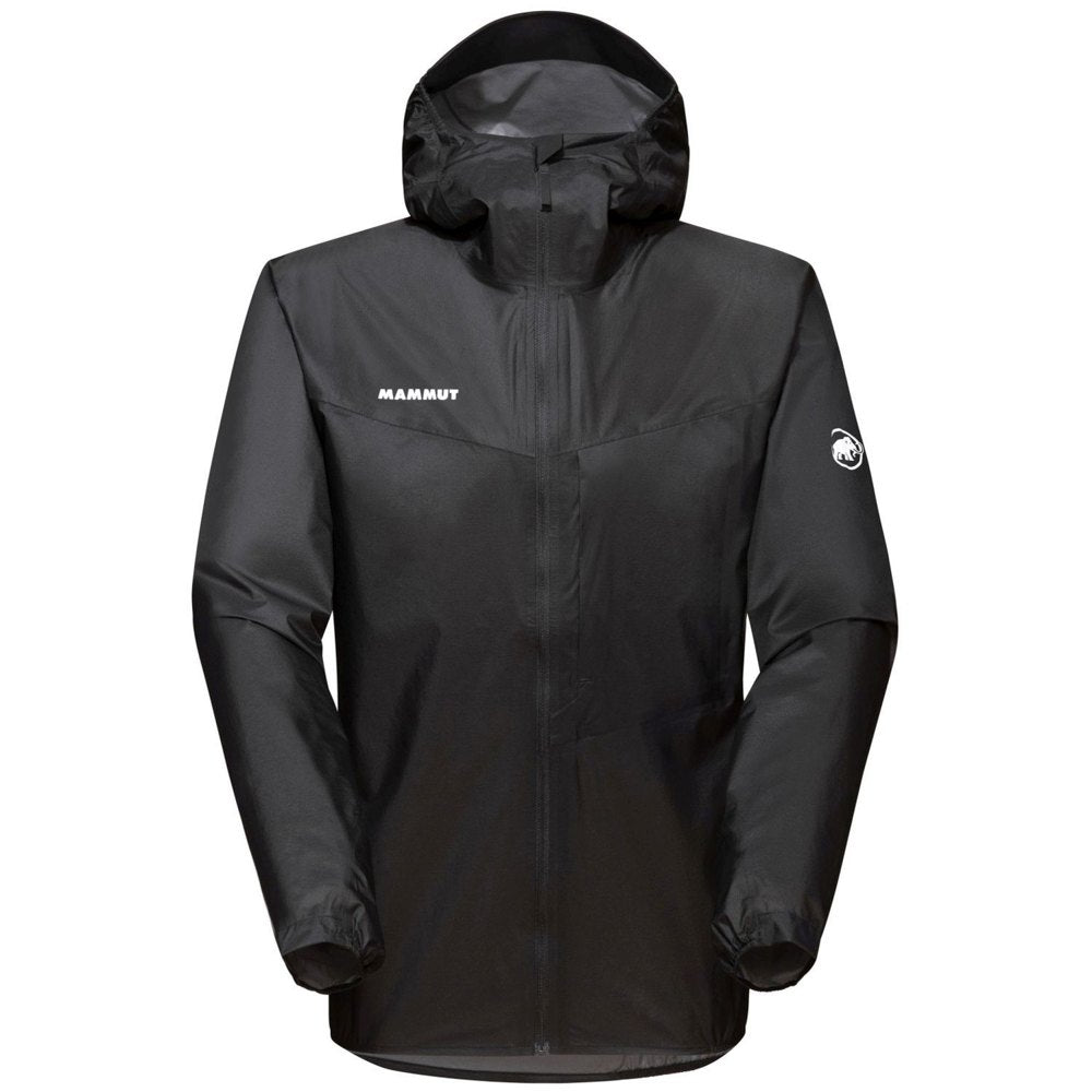 Mammut Kento Light HS Hooded Jacket Men – Base Camp Bike and Ski