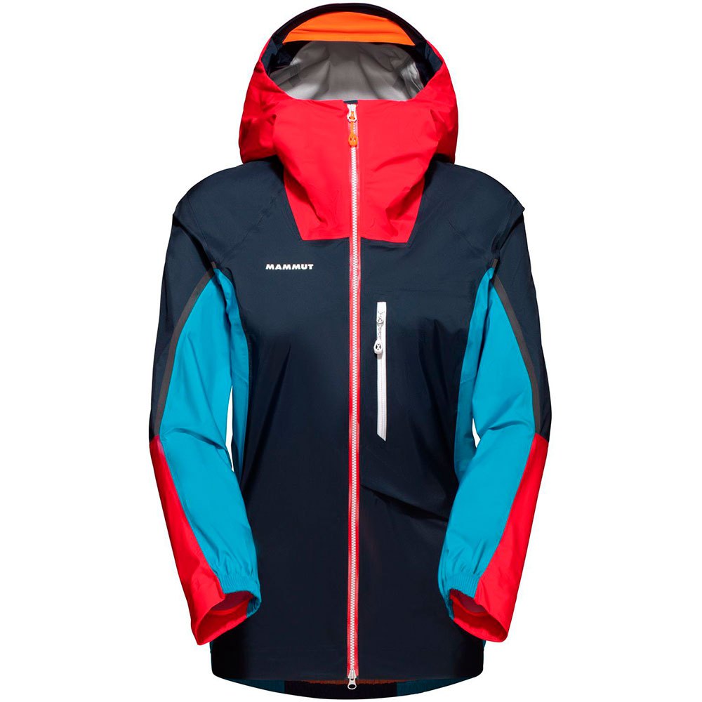 Mammut ski outlet jacket womens