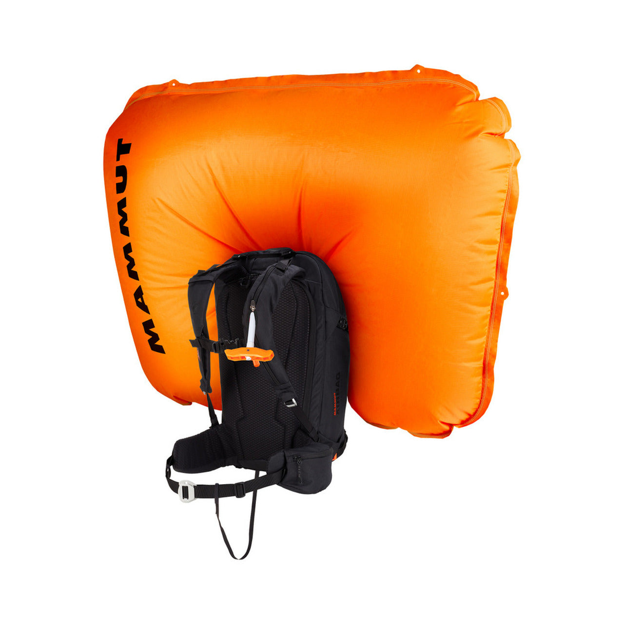 Tour 40 Removable Airbag 3.0