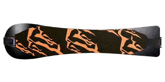 Mantana Montamix Orange 120mm