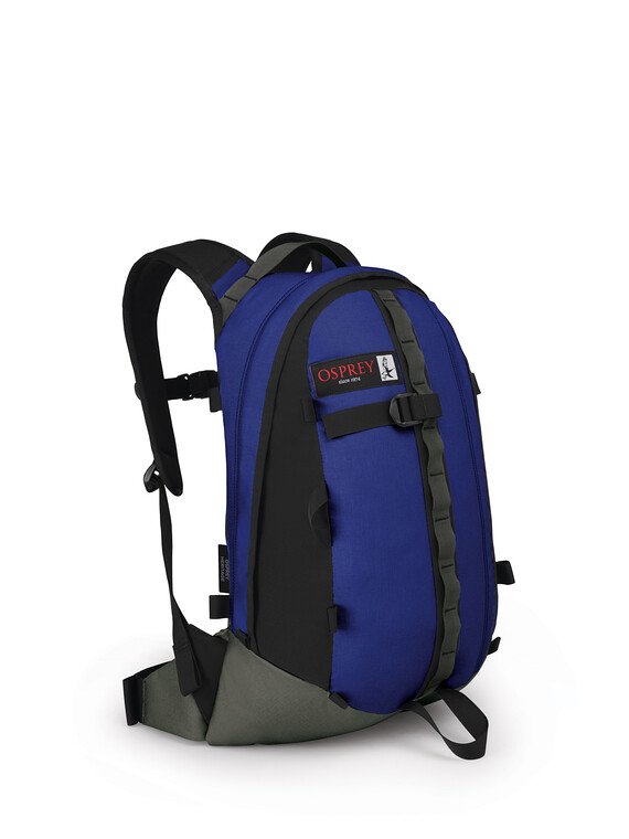 Osprey Heritage Simplex 20 O/S – Base Camp Bike and Ski Osprey Heritage Simplex 20 O/S – Base Camp Bike and Ski