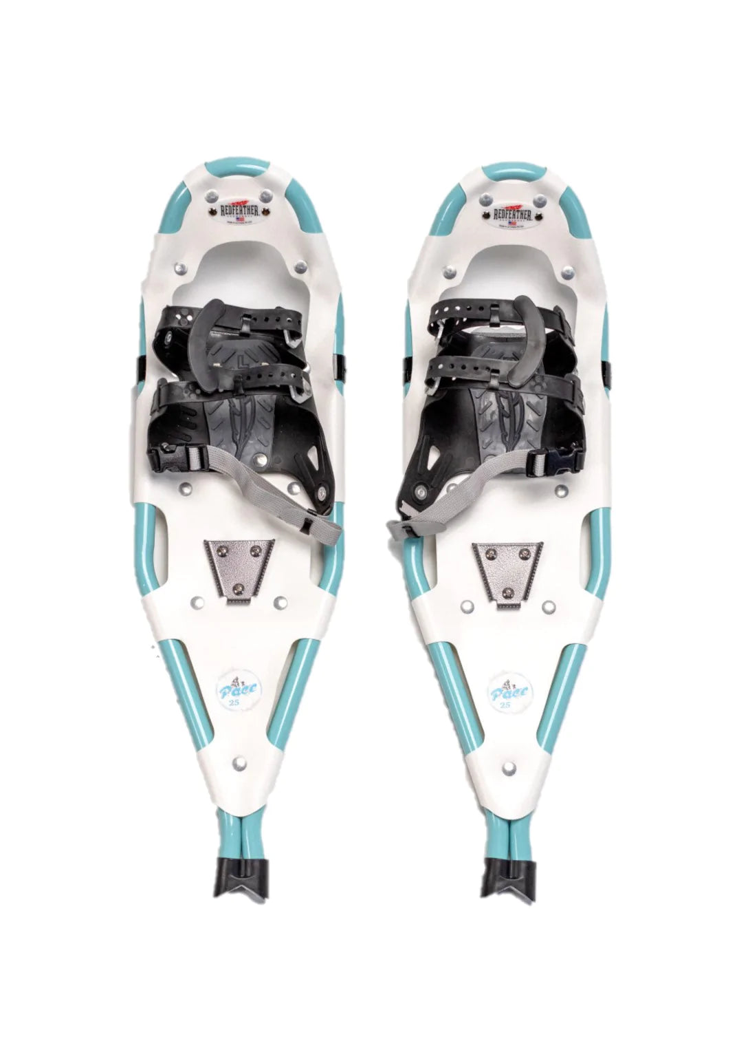 Redfeather Pace SV2