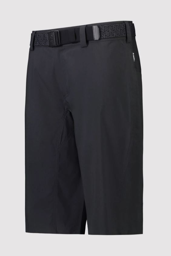 Mons Royale Mens Virage Bike Shorts Logo