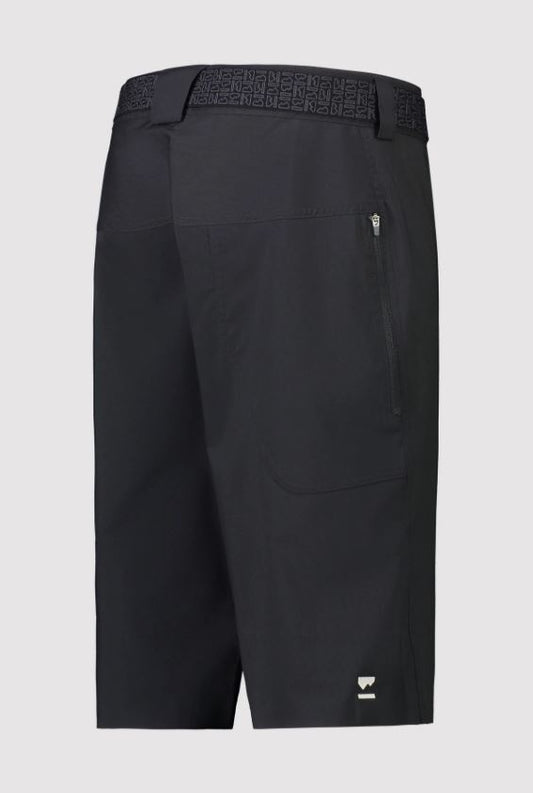 Mons Royale Mens Virage Bike Shorts Logo