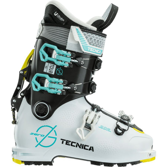 Tecnica Zero G Tour Alpine Touring Boot Womens