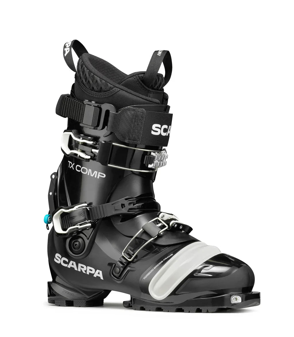 Telemark Boots/Bindings