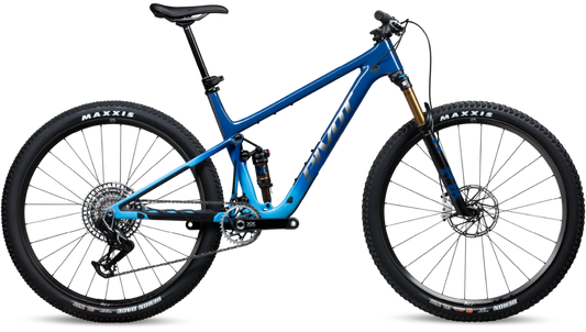 Pivot Mach 4 SL Pro XO