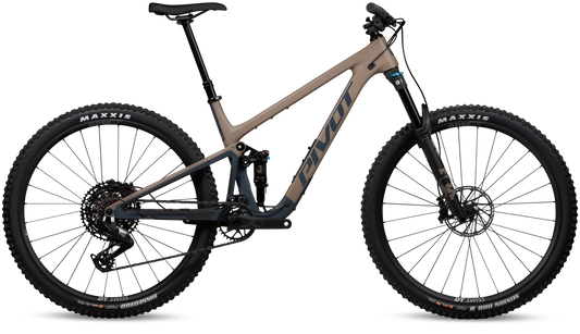 Pivot Trailcat SL Ride Eagle 70/90