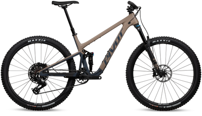 Pivot Trailcat SL Ride Eagle 70/90