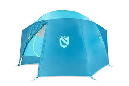 Nemo Aurora Highrise 6P