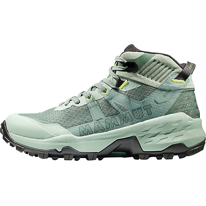 Mammut - Sertig II Mid GTX Women