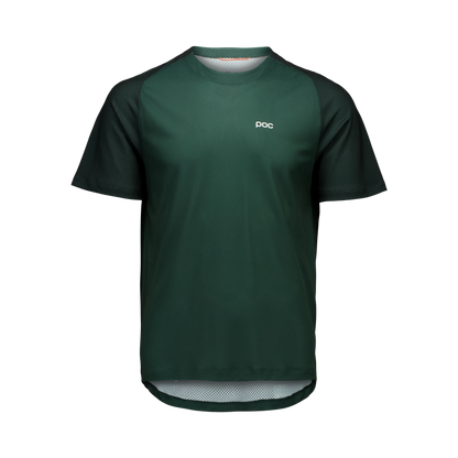 POC Men's Motion Air Short Sleeve MTB Jersey