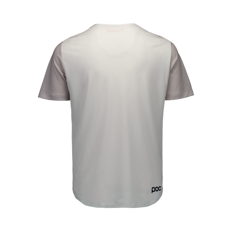 POC Men's Motion Air Short Sleeve MTB Jersey