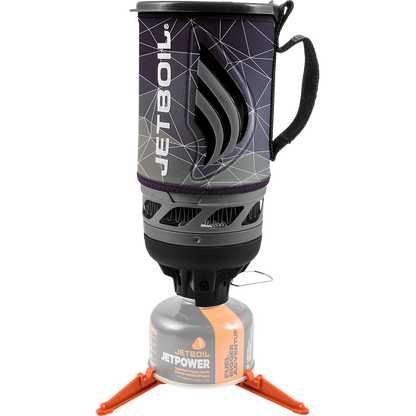 Jetboil Flash Fractile