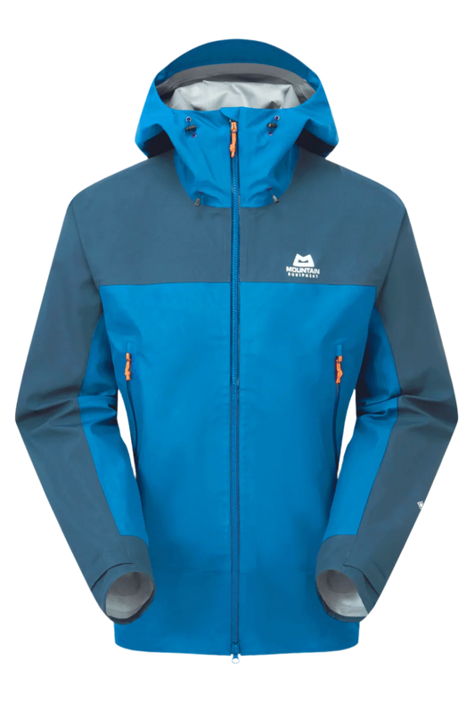 Mountain Equipment Saltoro mens jacket