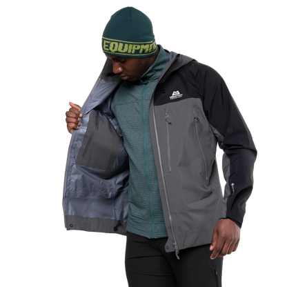 Mountain Equipment Lhotse Mens Jacket