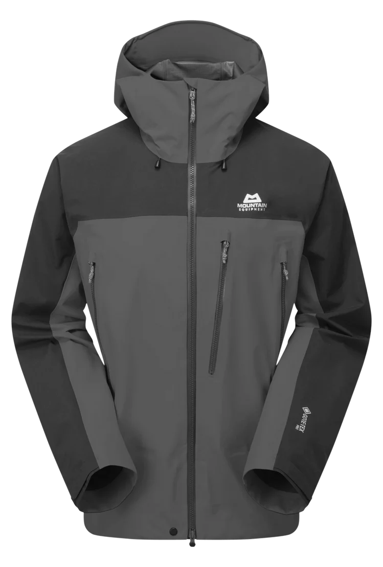 Mountain Equipment Lhotse Mens Jacket