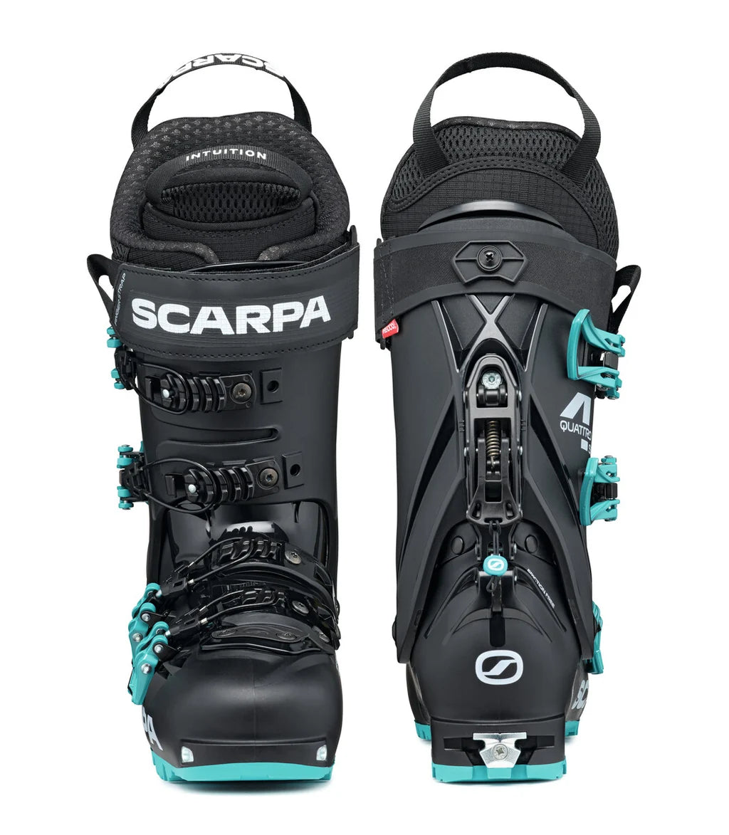 Scarpa 4-Quattro SL Wmn