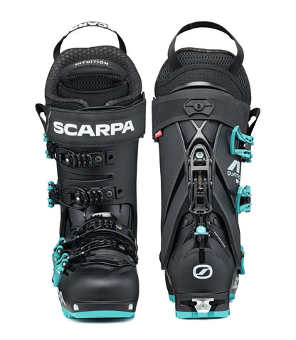 Scarpa 4-Quattro SL Wmn