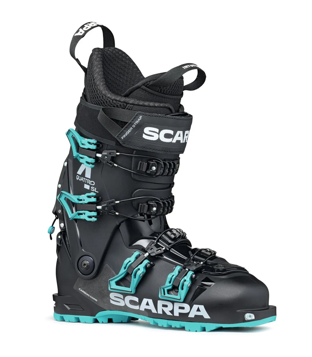 Scarpa 4-Quattro SL Wmn