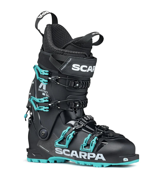 Scarpa 4-Quattro SL Wmn