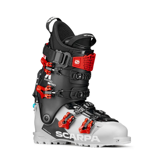Scarpa 4-Quattro PRO LE