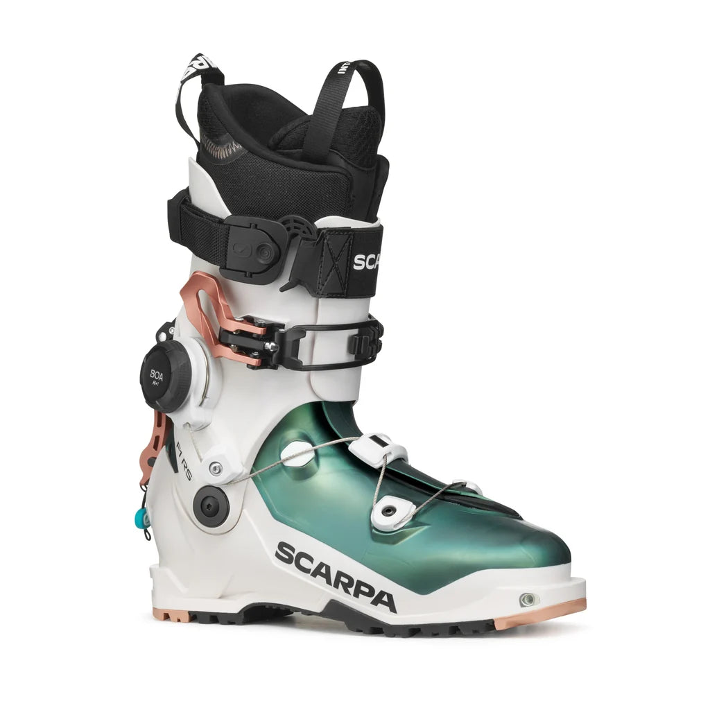 Scarpa F1 RS Wmn