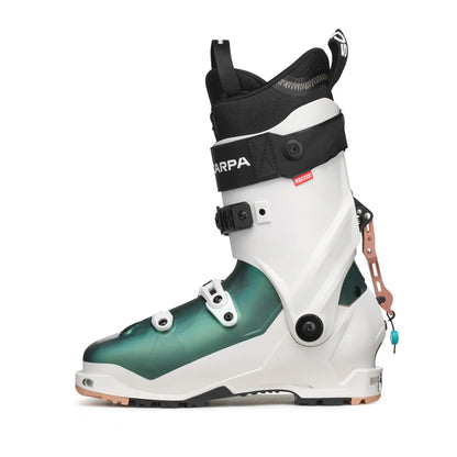 Scarpa F1 RS Wmn