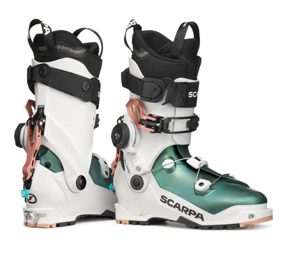 Scarpa F1 RS Wmn