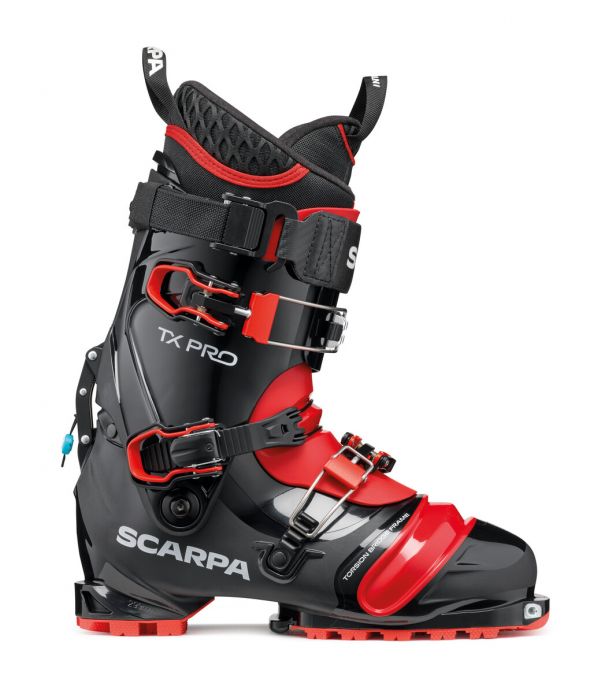 Scarpa TX PRO (new)