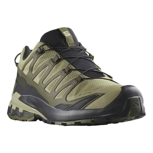 Salomon XA PRO 3D V9 GTX Driher/Black/Olvn