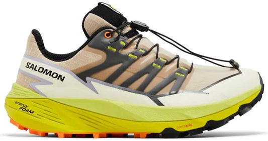 Salomon Thundercross W Safari/Sulphr/Black