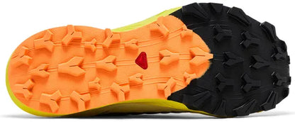 Salomon Thundercross W Safari/Sulphr/Black